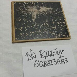 CD "Mirror Ball" Neil Young 1995